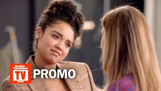 The Bold Type Season 2 Promo | 'How to be Bold' | Rotten Tomatoes TV