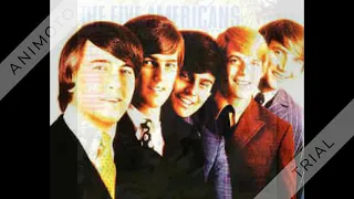 Five Americans - I See The Light - 1966
