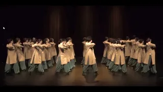 Gurdjieff Sacred Dance - English 3