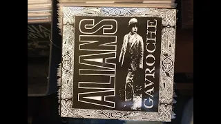 Alians - Gavroche  Vinyl  Full Album