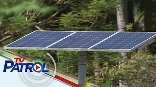 Pag-IBIG may pautang sa mga nais magpalagay ng solar panel sa bahay | TV Patrol