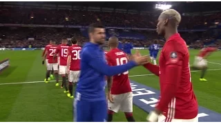 Chelsea vs Manchester United - FA Cup Extended Highlights -13/03/2017   FA Cup