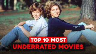 Top 10 Most Underrated 80s Teen Movies