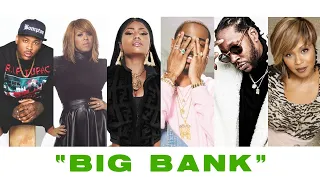 YG & Mary Mary - Big Bank (feat. 2 Chainz, Big Sean and Nicki Minaj) [Music Video)