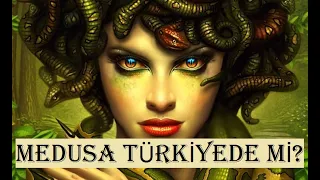 Şeytanın Karısı " MEDUSA " Kimdir ?