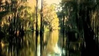 Boggy Creek (2010) Trailer