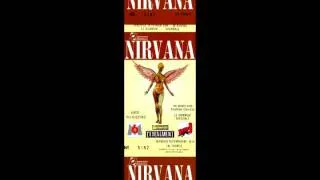 Nirvana - Radio Friendly Unit Shifter - 02/18/94 - Le Summum, Grenoble, FR SBD#1