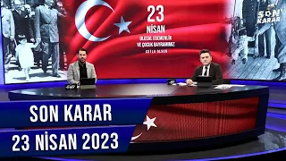 Galatasaray - F.Karagümrük | Son Karar | Fırat Aydınus & Murat Kosova | 23 Nisan 2023