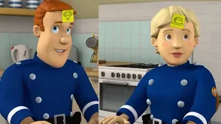 Fireman Sam full episodes | Treasure of Pontypandy - Journey to the Center of the Earth 🚒🔥Kids Movie