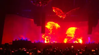 Dimitri Vegas & Like Mike - Intro | Garden of Madness Sportpaleis 2018