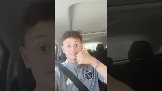 What’s life like as a U17 player in an MLS academy?