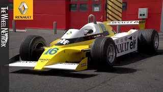 1979 Formula 1 RS 10 (Italian)