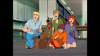 "Scooby-Doo Where Are You!" The B-52's cover music video