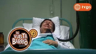 De Vuelta al Barrio 04/09/2017 - Cap 85 - 1/5