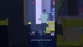 Hwang In Youp “Okey Dokey” dance in Fan Meeting Tour in Philippines!