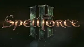 SpellForce 3. Прохождение на русском #17.  Неизвестный остров #2