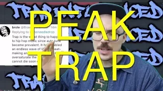 LET'S ARGUE: Trap Is the WORST Thing to Happen to Rap