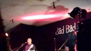 Come as You Are cover by Bad Bad Boys