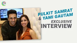 Exclusive Interview With Pulkit Samrat & Yami Gautam