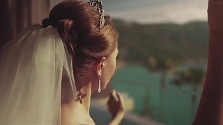 Wedding in Thailand. Свадьба в Тайланде на Пхукете