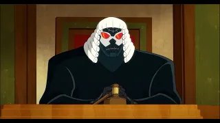 Harley Quinn 2x07 "Bane as a Judge" Subtitle/HD