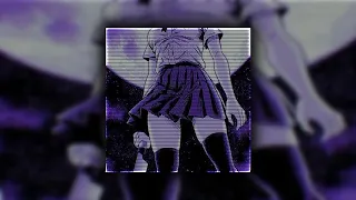 Isolate.exe - Crystals (Slowed to Perfection + Reverb)