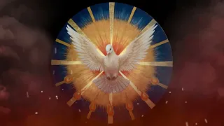 Spirit Song - Spirit of the Living God