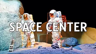 TEXAS: Space Center Houston: NASA Tram Tour & Must-See Attractions | Houston Texas