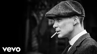 Peaky Blinders | Enrasta - Джованна