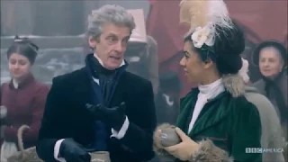 I love Doctor Who references in Doctor Who (Part 8)