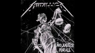 METALLICA: AND JUSTICE FOR ALL (FULL ALBUM: PROPER REMIX, REMASTER 2.0)