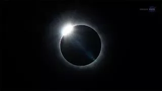 ScienceCasts - The 2017 Total Solar Eclipse - HD