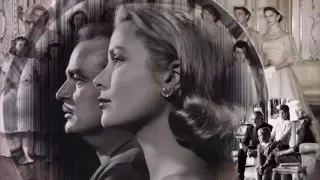 MOVIE STARS: Grace Kelly / ЗВЕЗДЫ КИНО: Грейс Келли