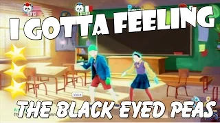 🌟 Just Dance 2016 - I Gotta Feeling - Classroom Version 🌟