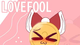 LOVEFOOL | animation meme | Копеечка Б.З.П.Э.