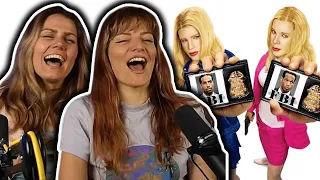 White Chicks (2004) REACTION