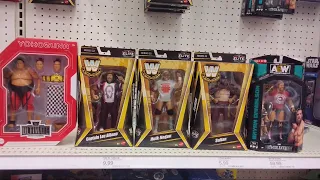 Newest WWE Elite Legends Figures Are Legendary!