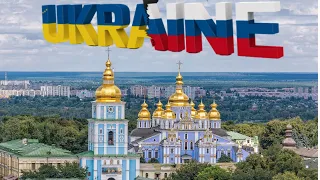 Ukraine Tour Ultra HD - Ukraine City Tour - Ukraine Country Tour - Dream Trips