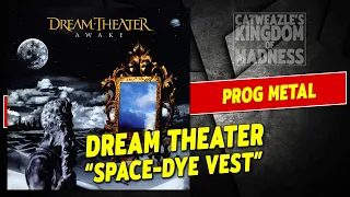 Dream Theater: "Space-Dye Vest" (1994)