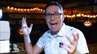 AVGN sings old macdonald had a farm