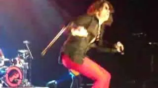 Foreigner "Double Vision & Head Games" @ Primm, NV