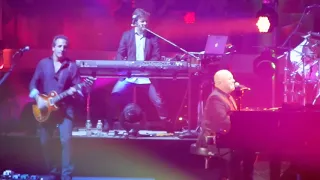 Sometimes A Fantasy Billy Joel MSG NYC 5/23/2018