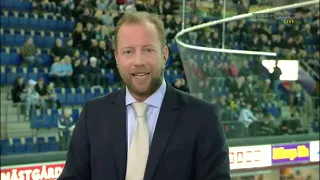 Färjestad BK - AIK | (Semifinal 1,  2011-03-22)