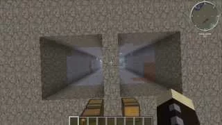 Minecraft Computercraft: Efficient Turtle Quarry