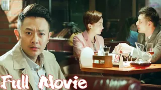 The ex-wife is glamorous and popular,cheating husband is extremely regretful💘#cdrama