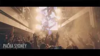 ZEDD @ PACHA: Sydney (official aftermovie)