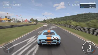 Setting a World Record on the World's Greatest Track! (Forza Motorsport)