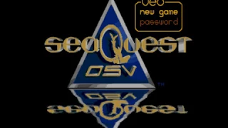 Stream: SeaQuest DSV