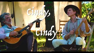 Get Along Home Cindy  | James Linden Hogg