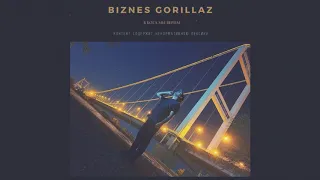 Biznes Gorillaz - Шлюха Устала